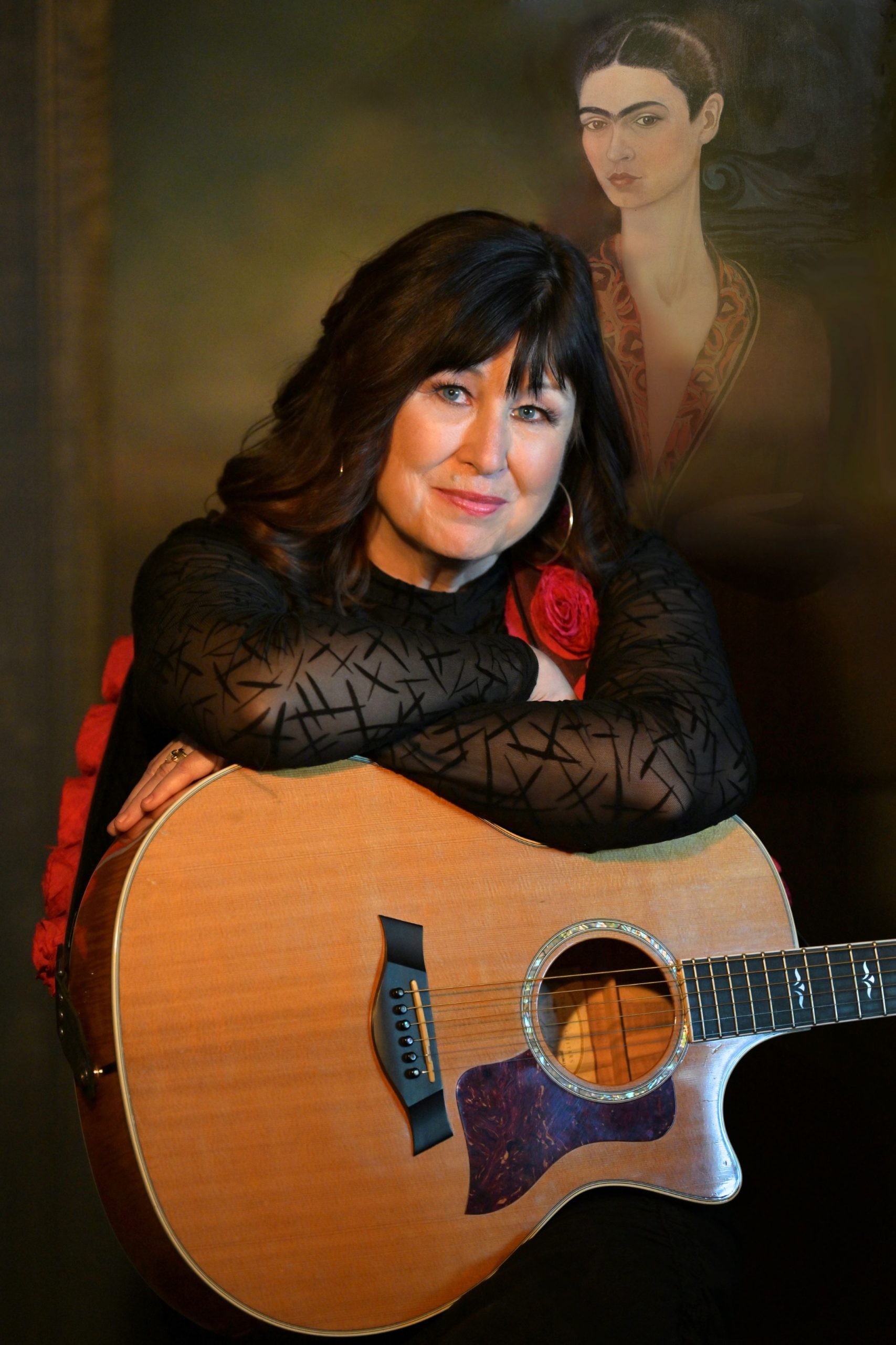 linda marie smith frida kahlo